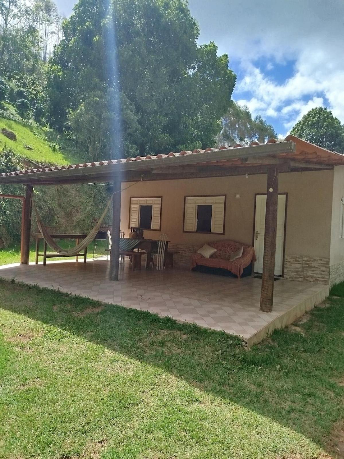 Sitio Belvedere A 1.500M Do Centro Santa Teresa Es Santa Teresa (Espirito Santo) Exterior foto